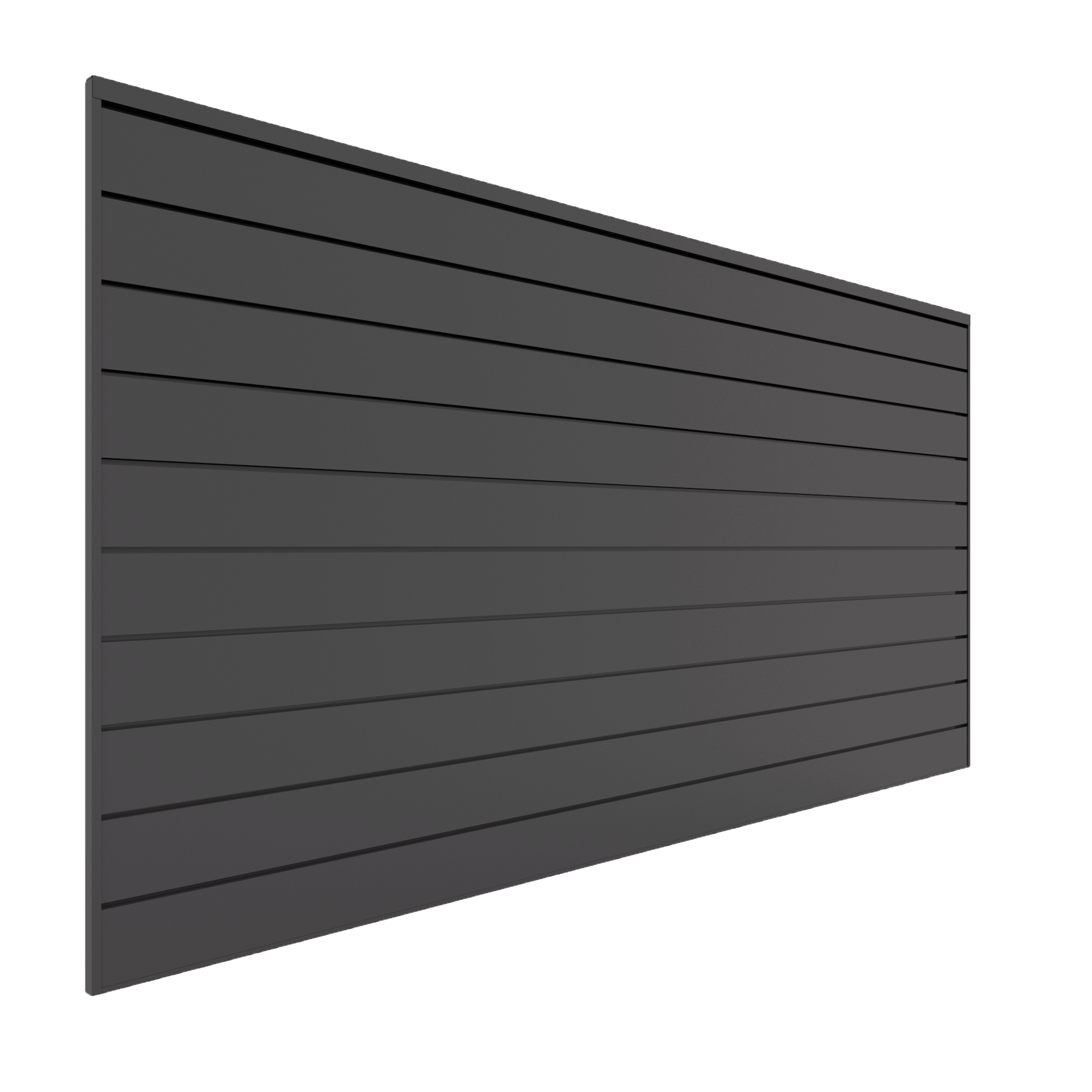Panneaux de PVC 4 x 8 pi