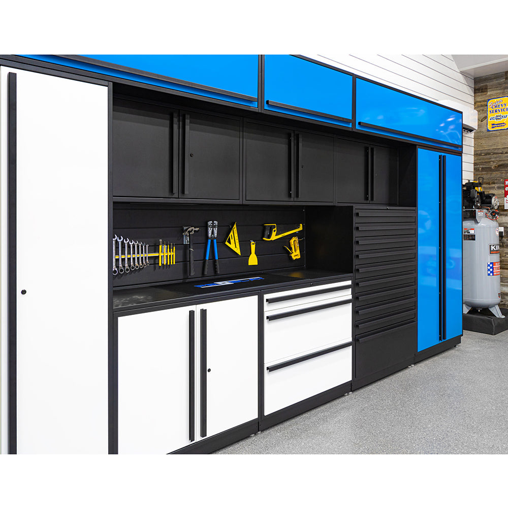 Fusion Plus – Ensemble de 13 pieds – MAX + Modules supérieurs