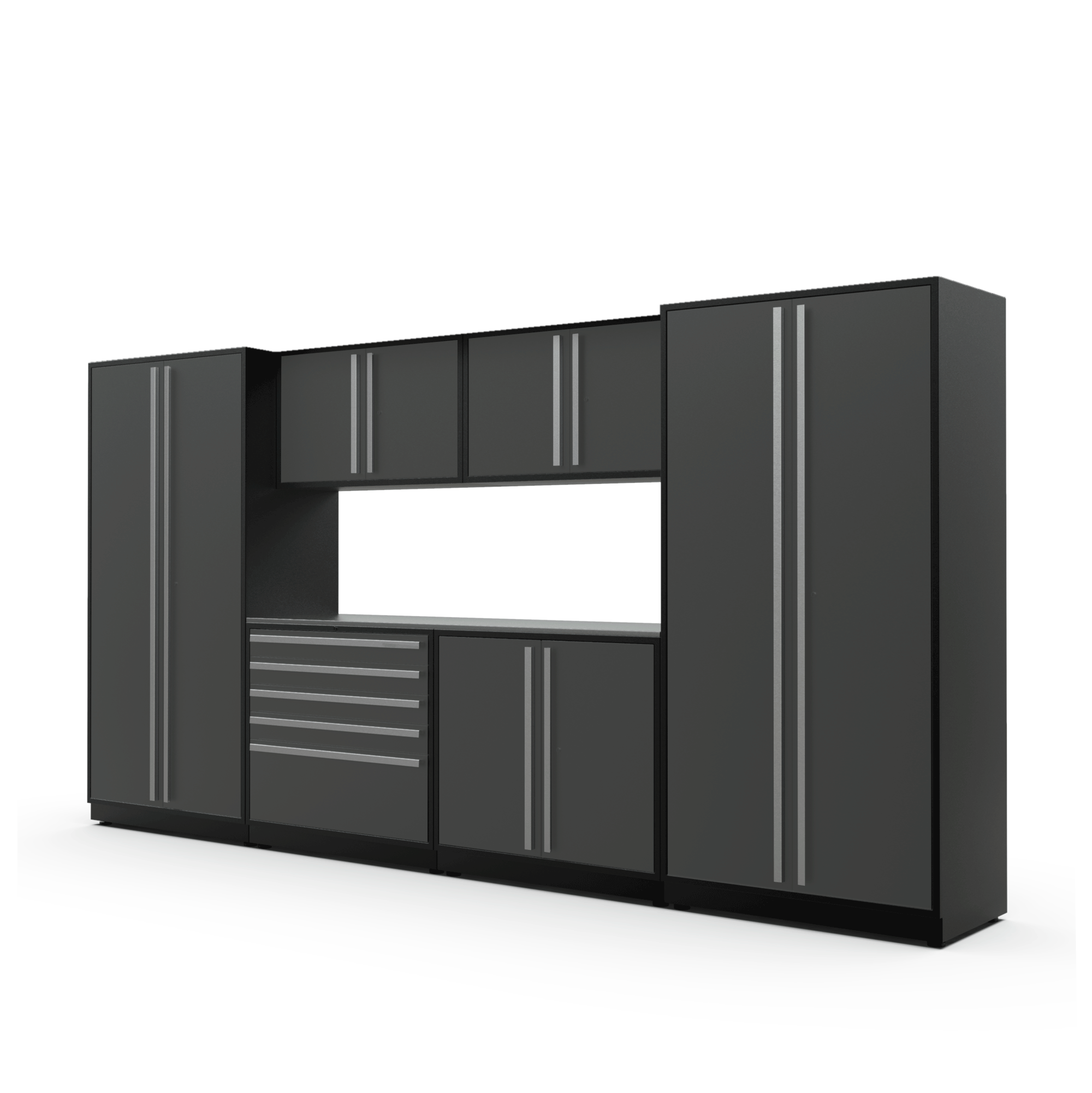 Fusion Plus — Ensemble de 13 pieds — MAX