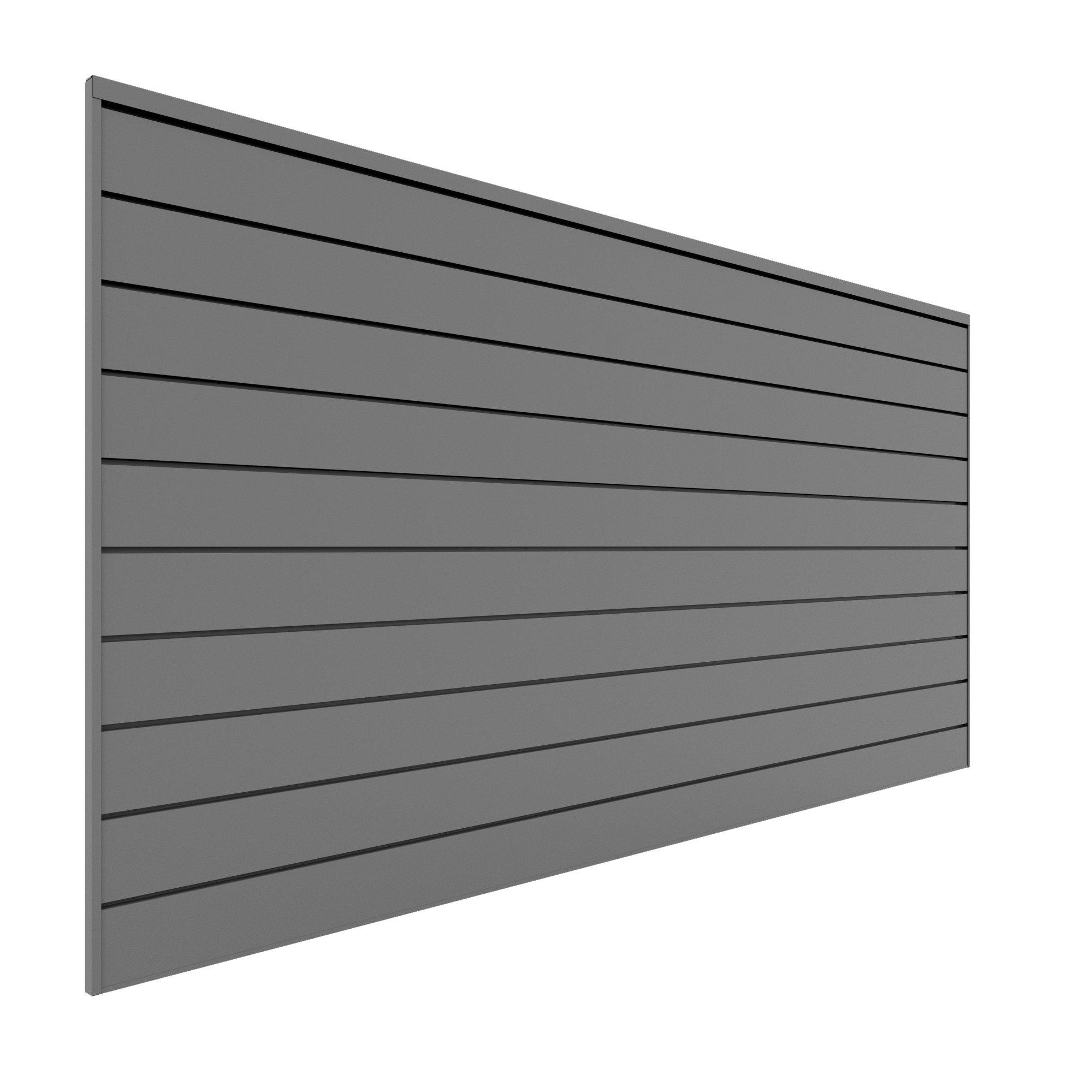 Panneaux de PVC 4 x 8 pi