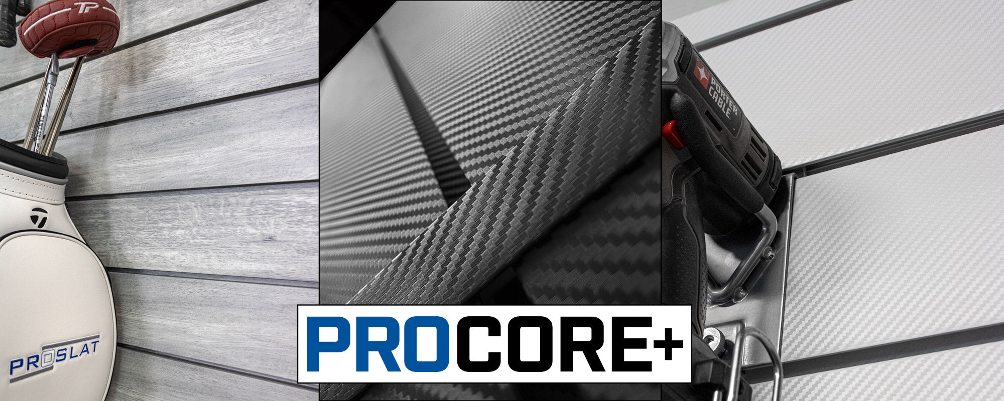 PROCORE PLUS