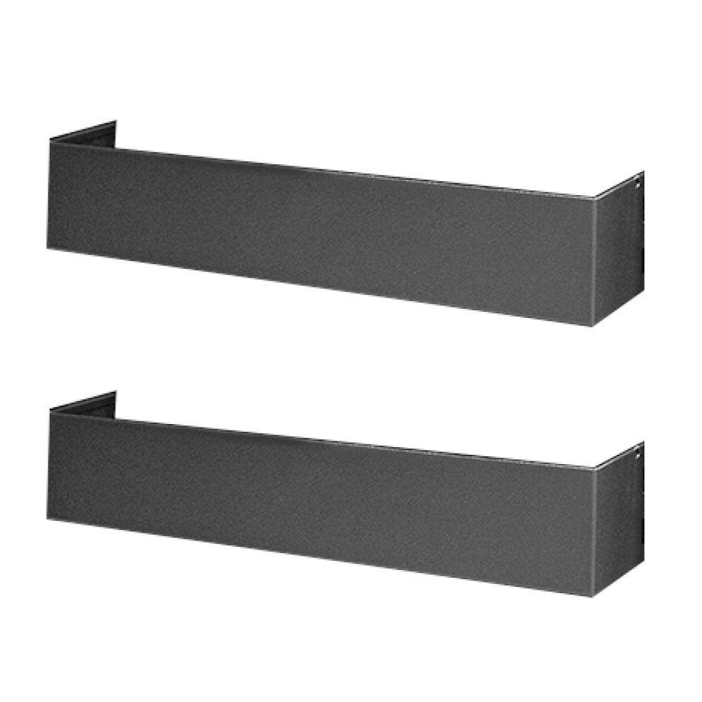 LUX Plateau de porte – Ensemble de 2