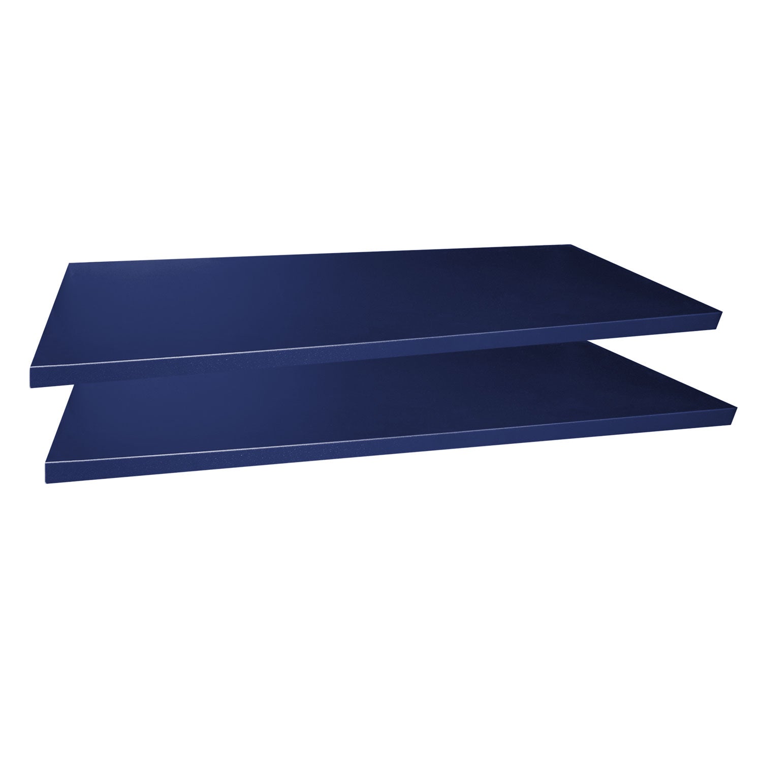 Étagère Lux 20 po – Lot de 2