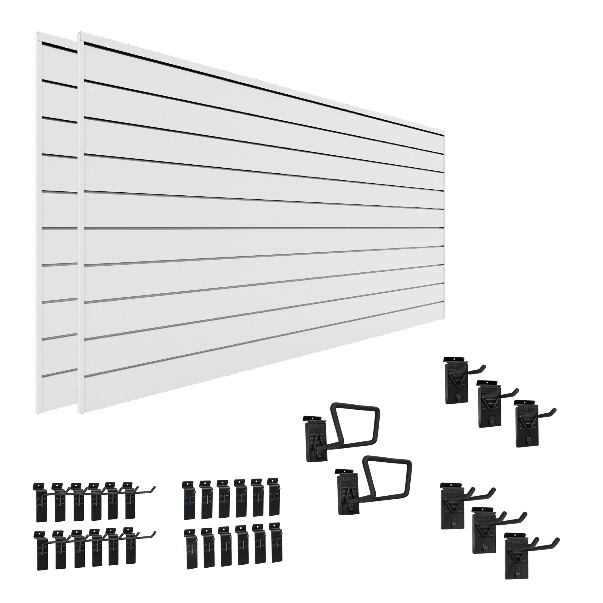 Panneaux Classiques – Ensemble d'outils indispensables – STEALTH