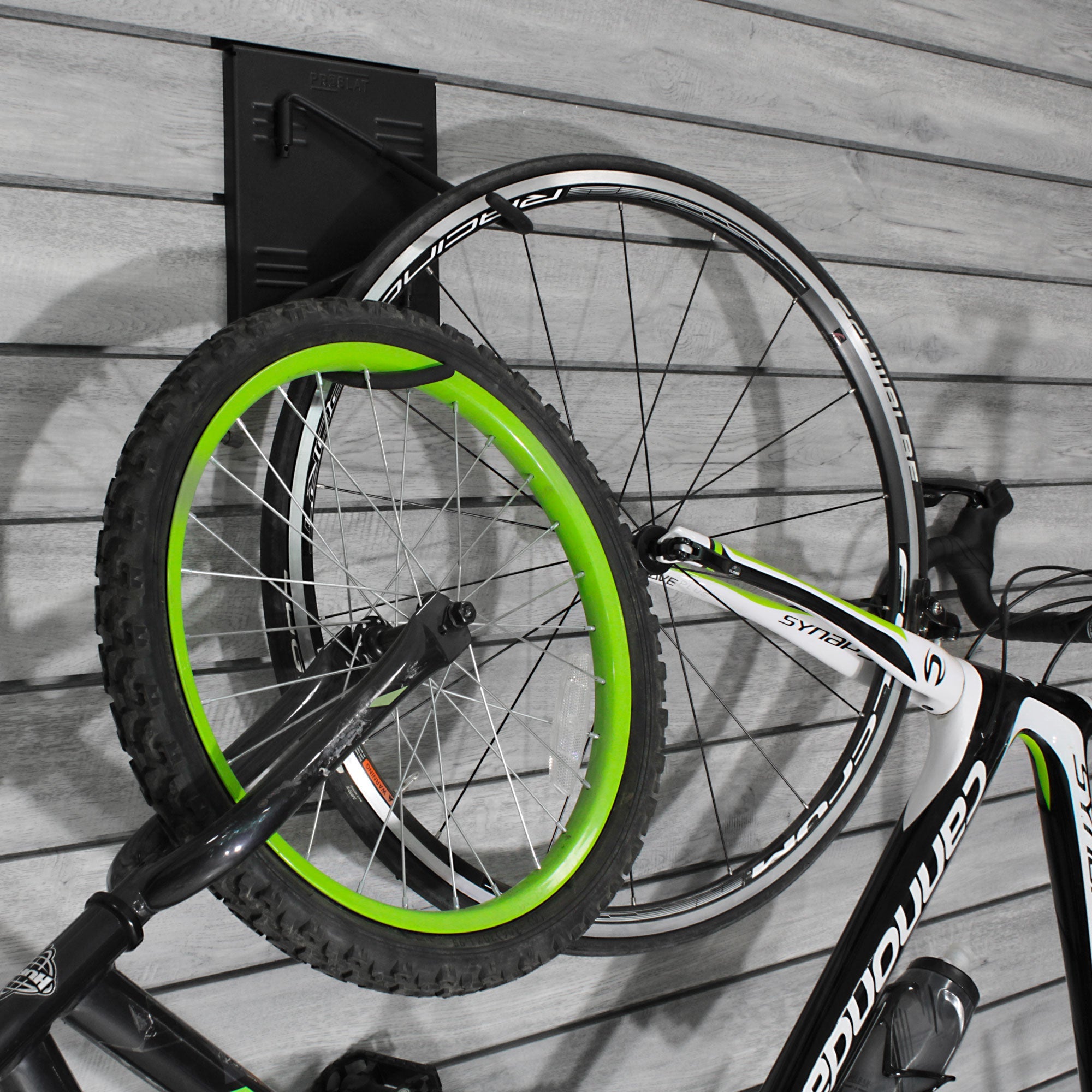 Panneaux PROCORE PLUS Ensemble sport – STEALTH