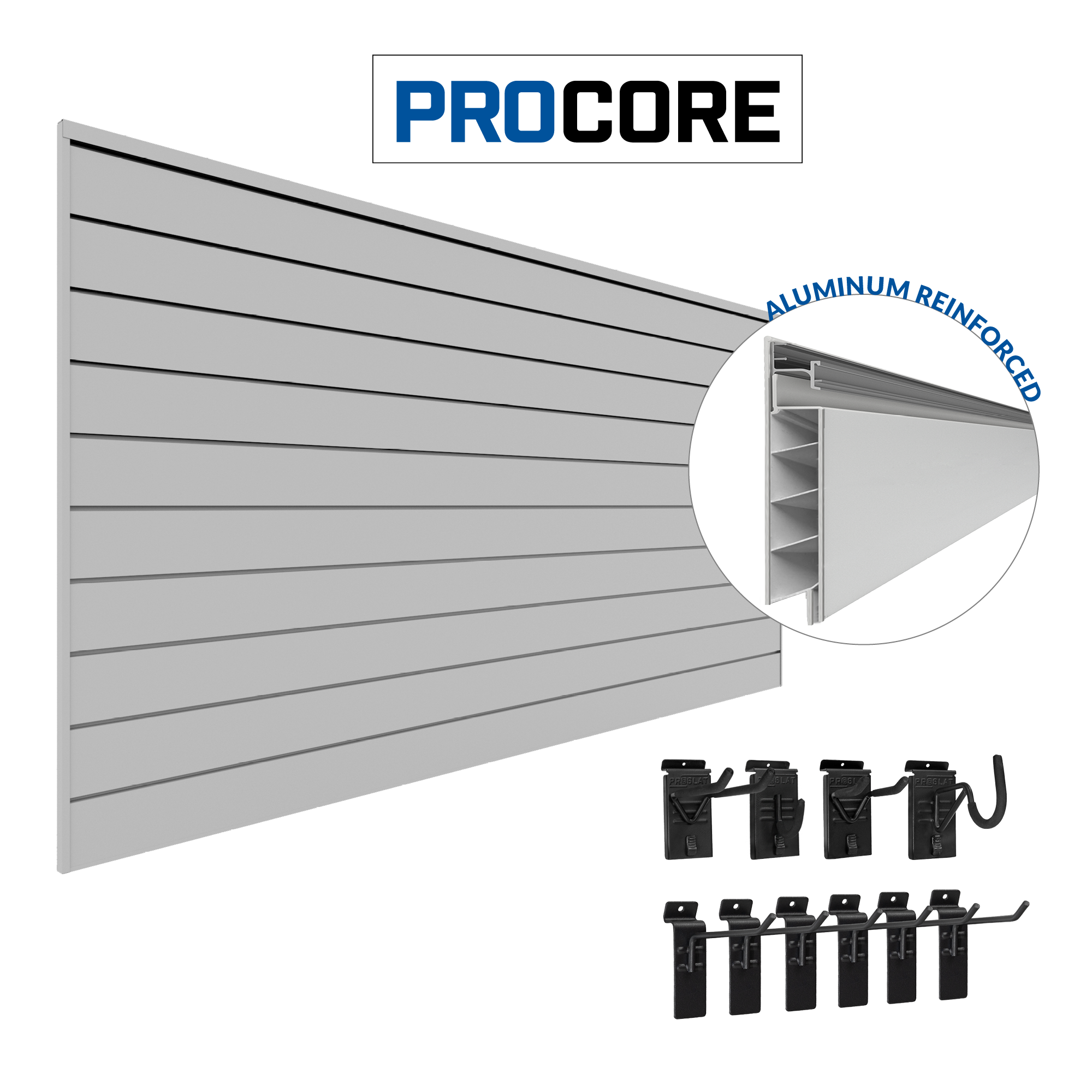 PROCORE – Mini Ensemble – STEALTH