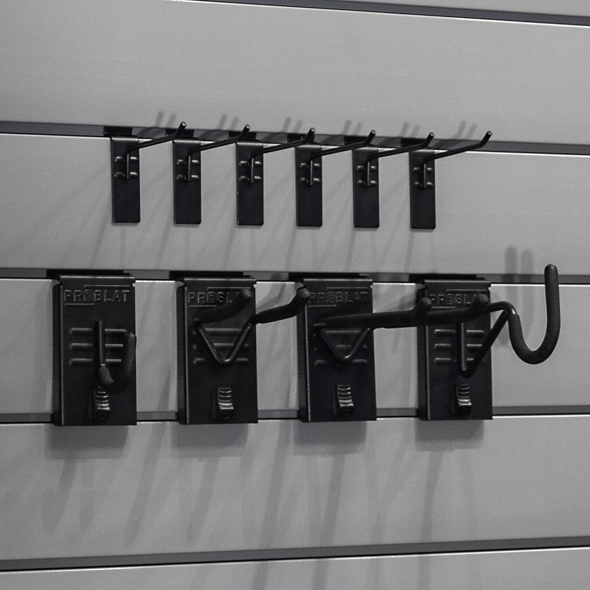 STEALTH 10 PCS Mini Hook Kit