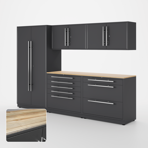 LUX 10 ft set TOOL Proslat Canada