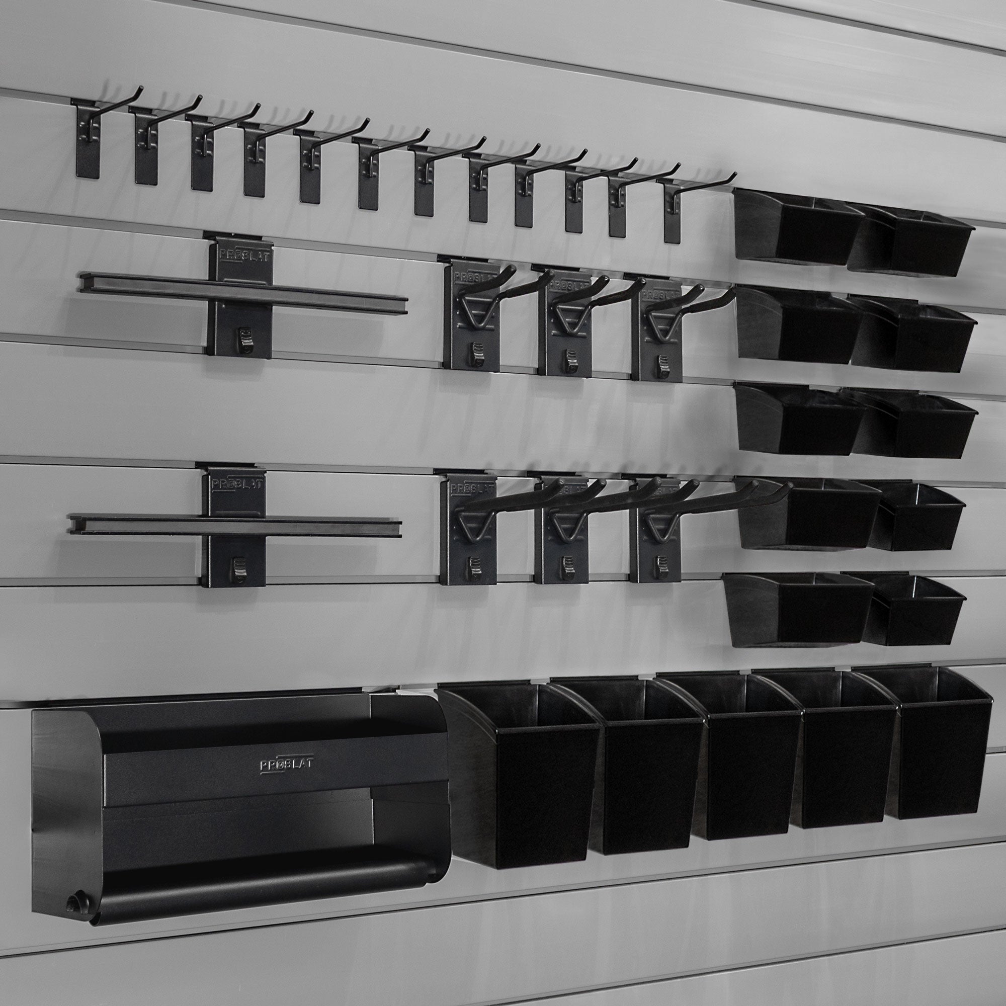 PROCORE – Ensemble du bricoleur – STEALTH