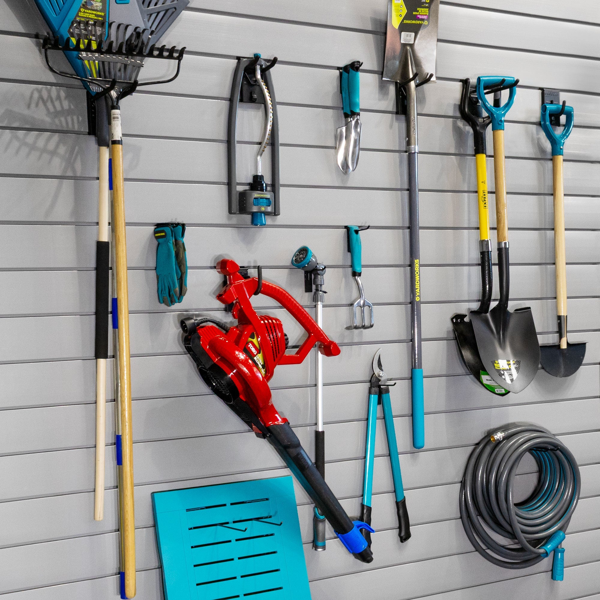 PROCORE – Ensemble standard – STEALTH