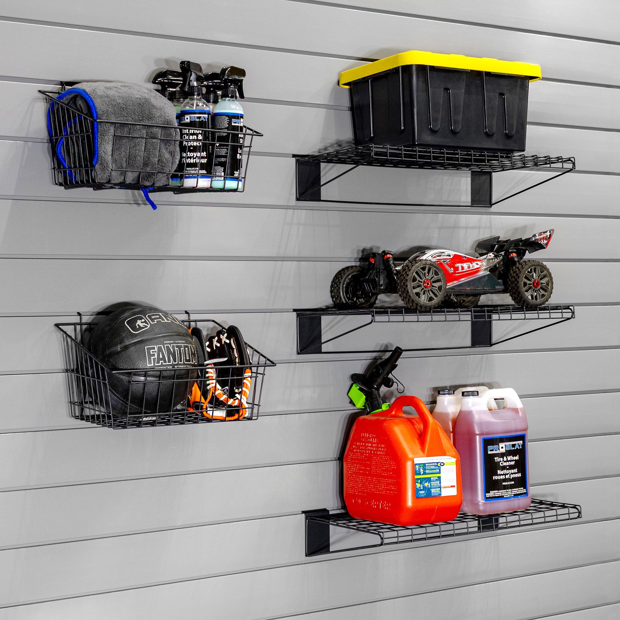 PROCORE – Ensemble ultime – STEALTH