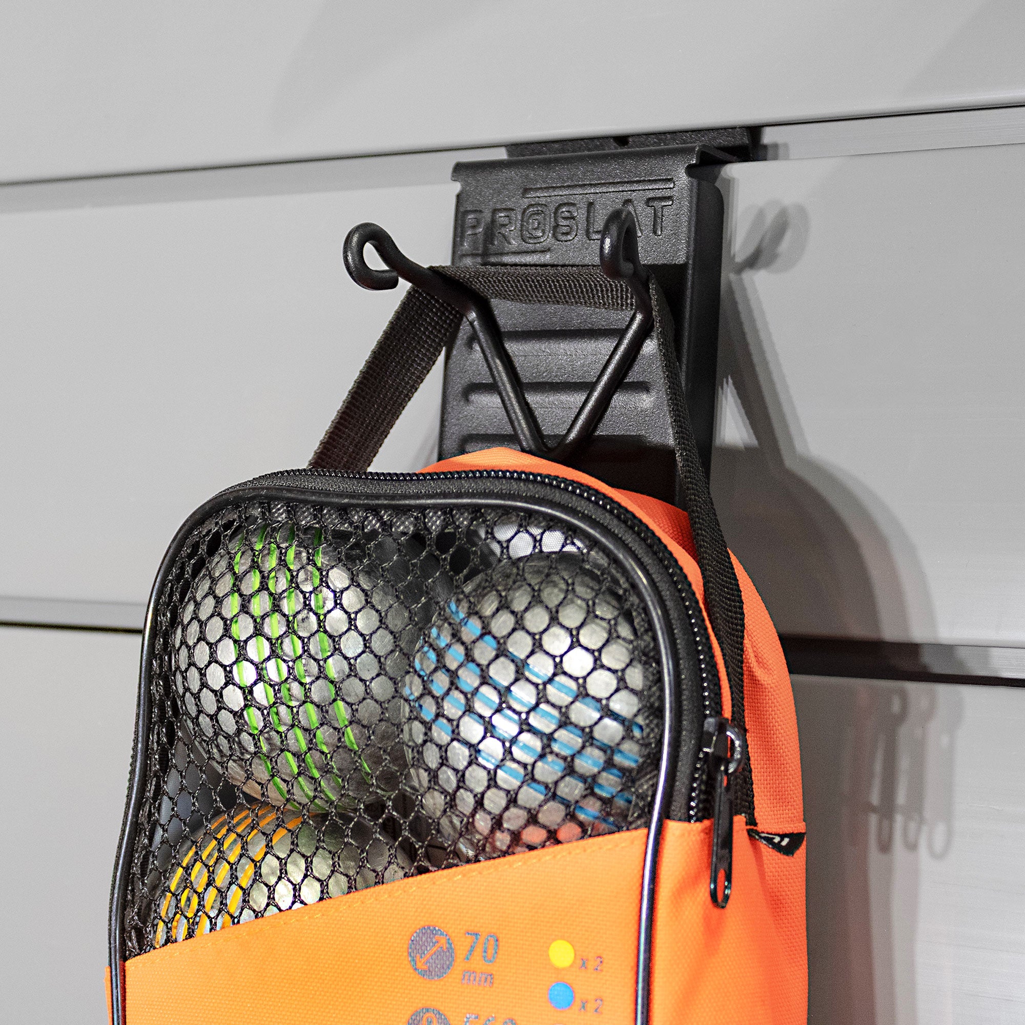 PROCORE – Ensemble sport – STEALTH