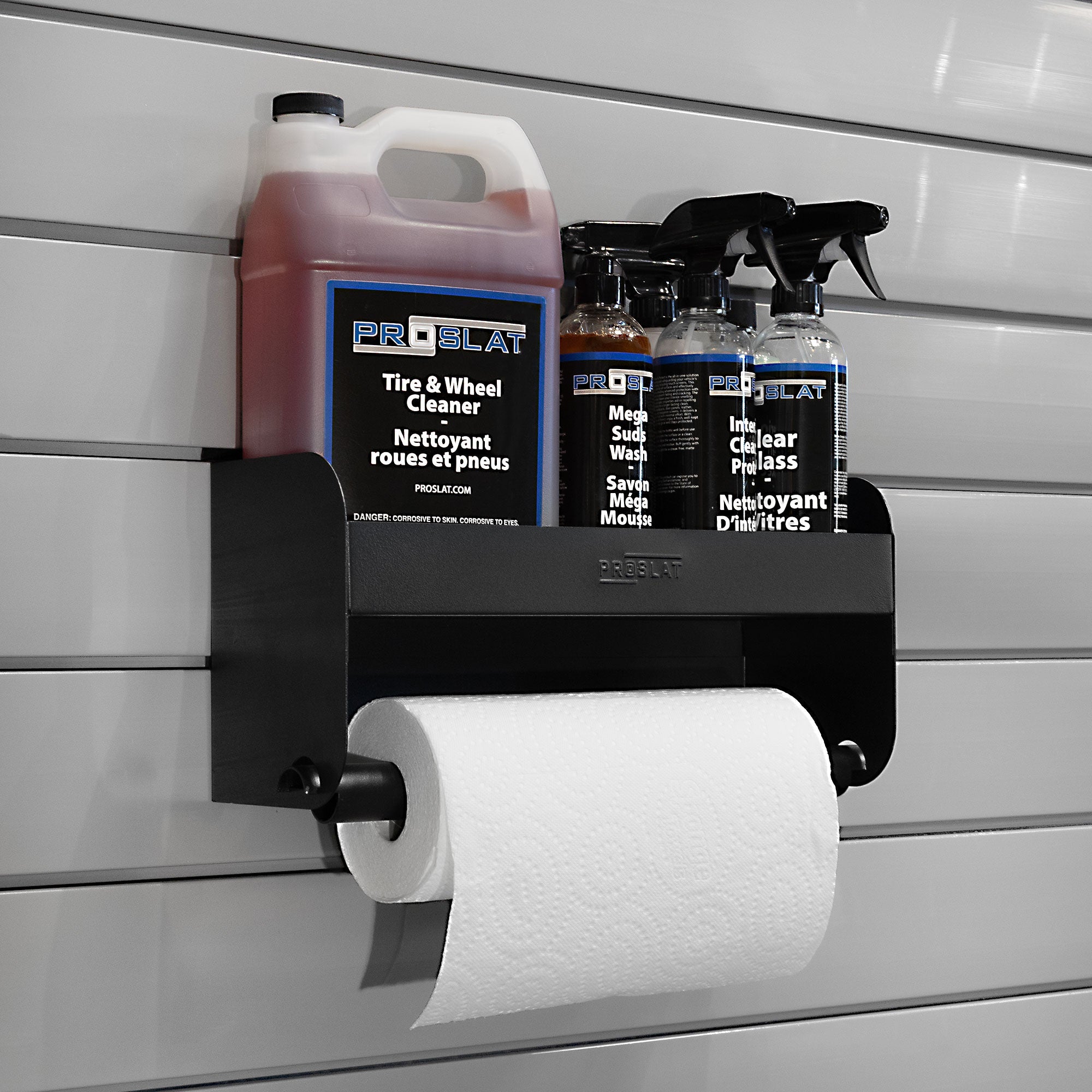 PROCORE – Ensemble du bricoleur – STEALTH