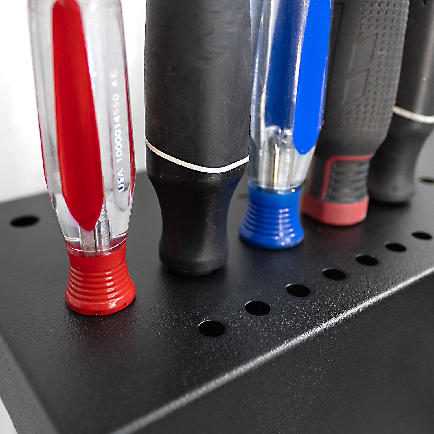 Tool & Drill Organizer