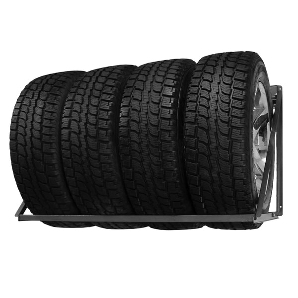 Tire Rack