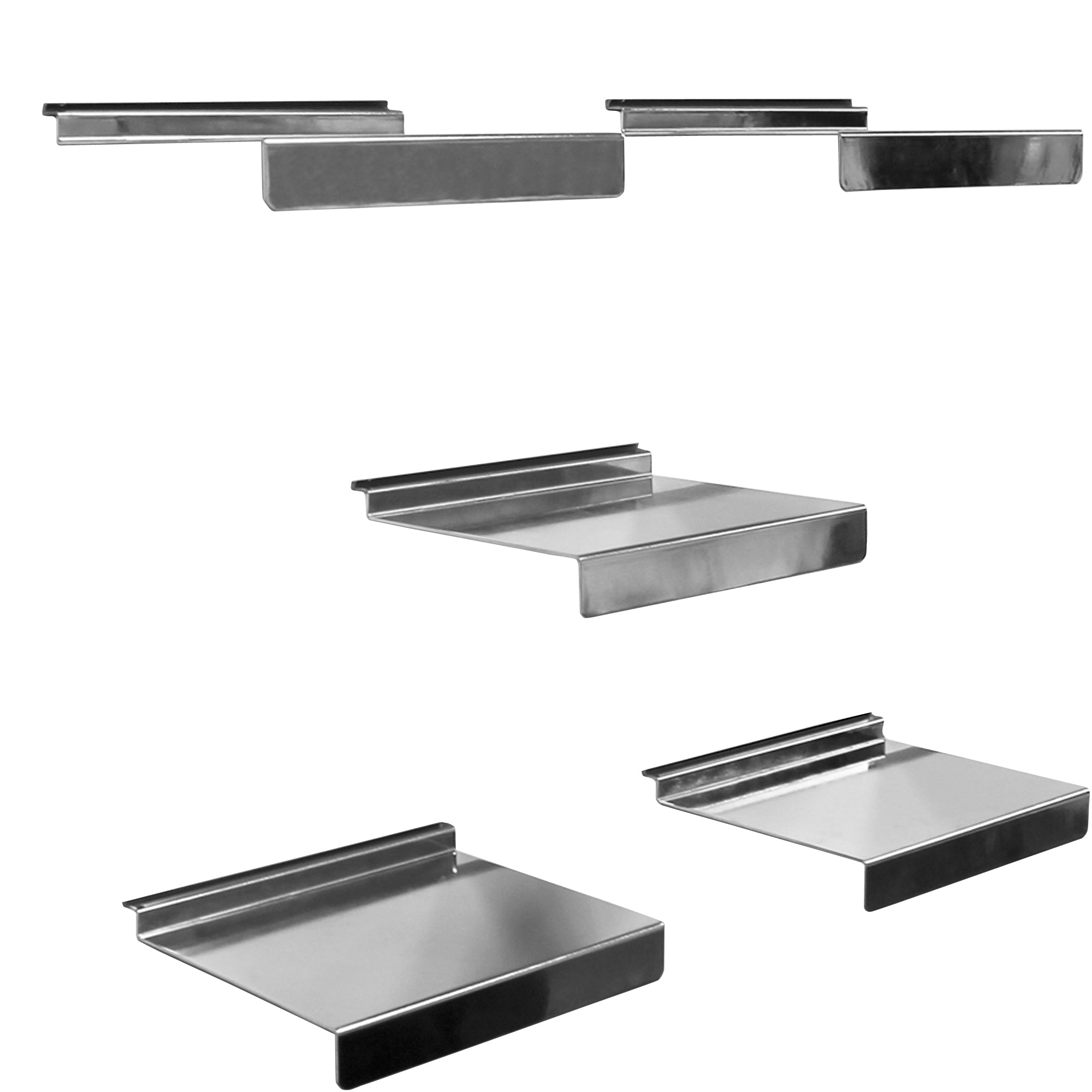 Étagère à soulier – Ensemble de 5
