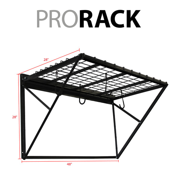 ProRack 4 ft.