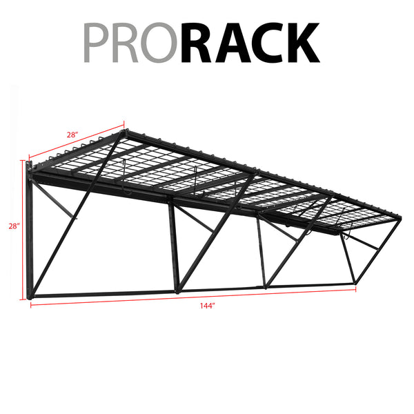 ProRack 12 ft.