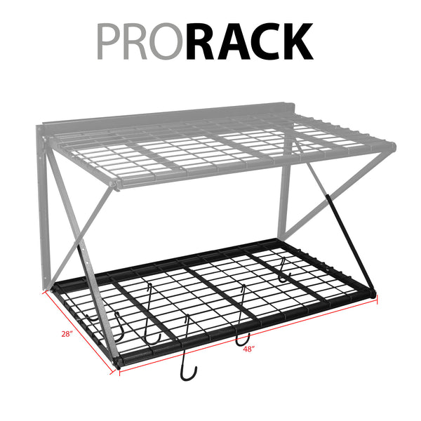 ProRack Optional Shelf