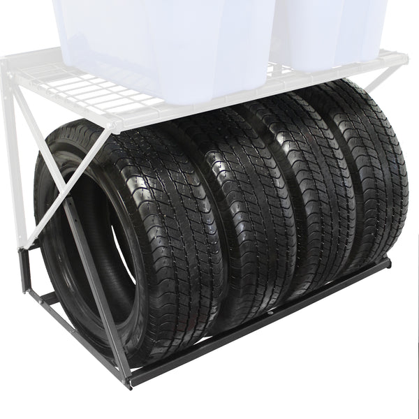 ProRack Tire Storage Option