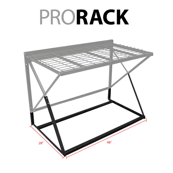 ProRack Tire Storage Option