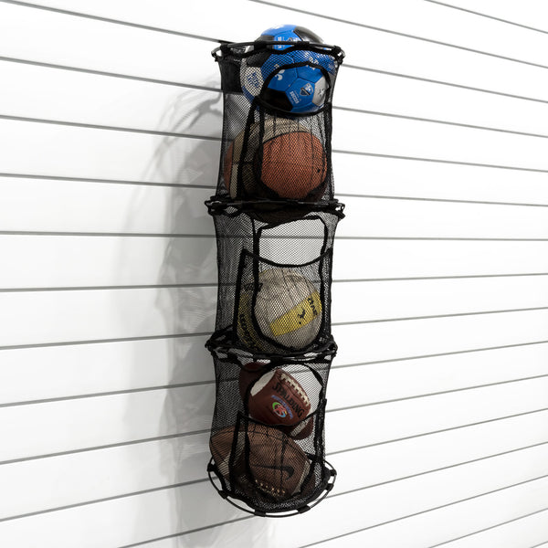 Ball Organizer – ProRack and Slatwall