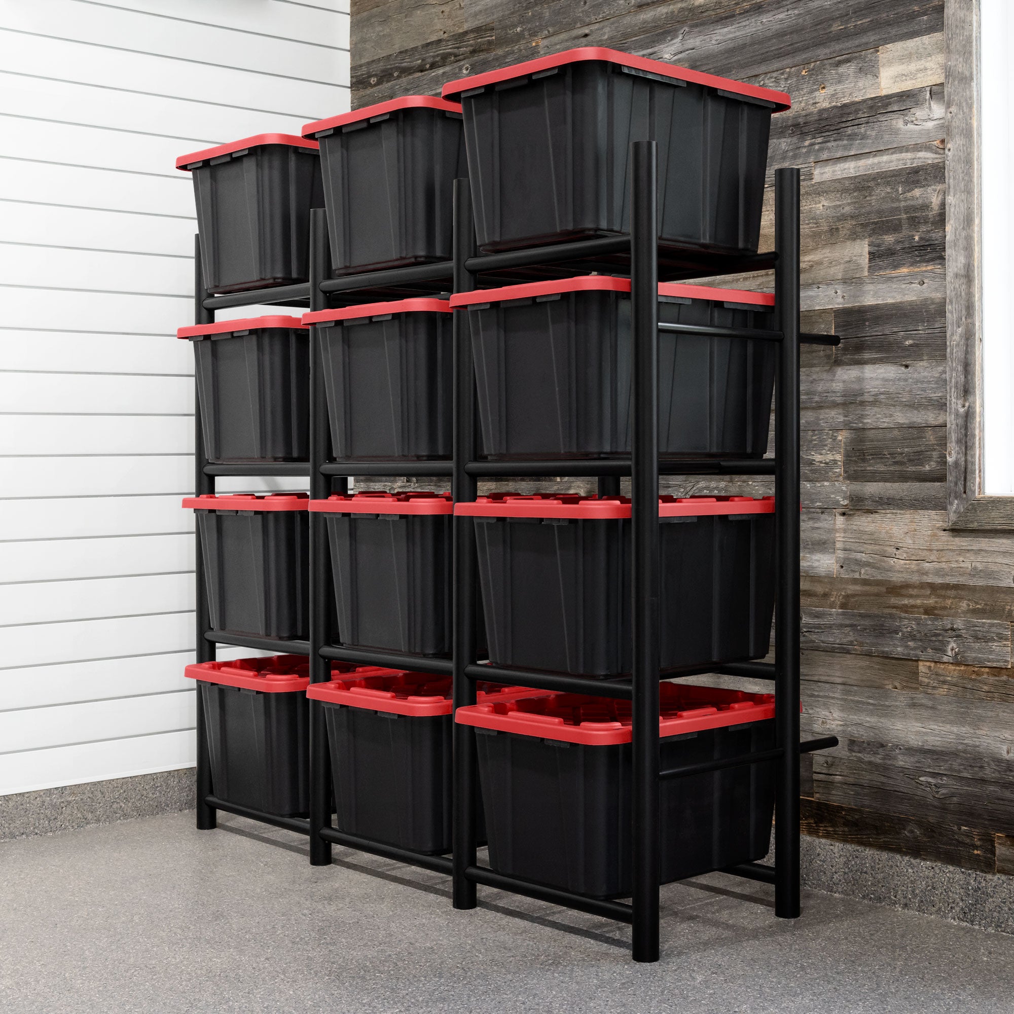 Storage Shelving Product