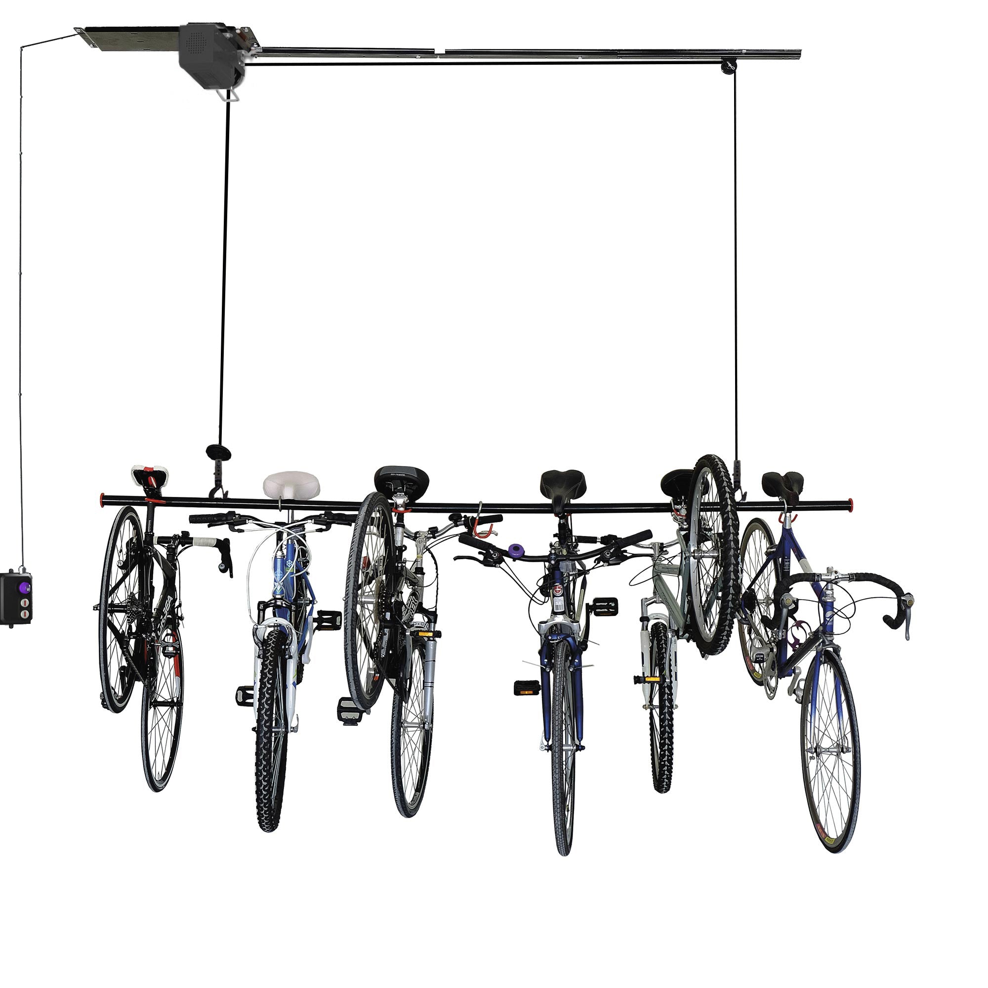 Bike hoist sale