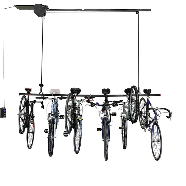 Garage Gator Eight Bicycle 220 lb Lift Kit