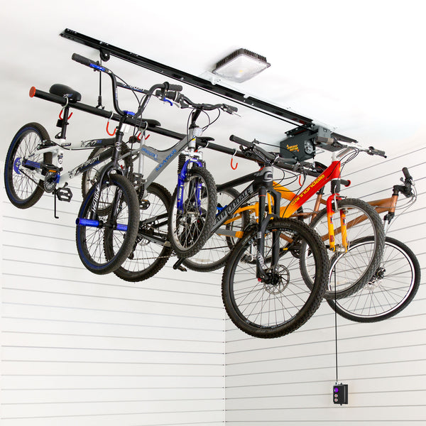 Garage Gator Eight Bicycle 220 lb Lift Kit