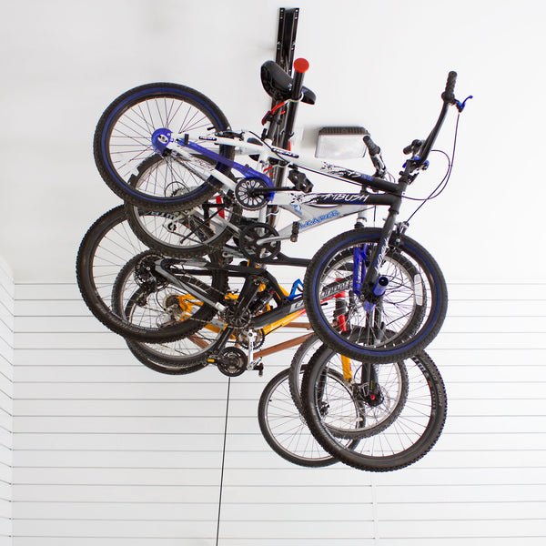 Garage Gator Eight Bicycle 220 lb Lift Kit