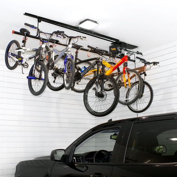 Garage Gator Eight Bicycle 220 lb Lift Kit