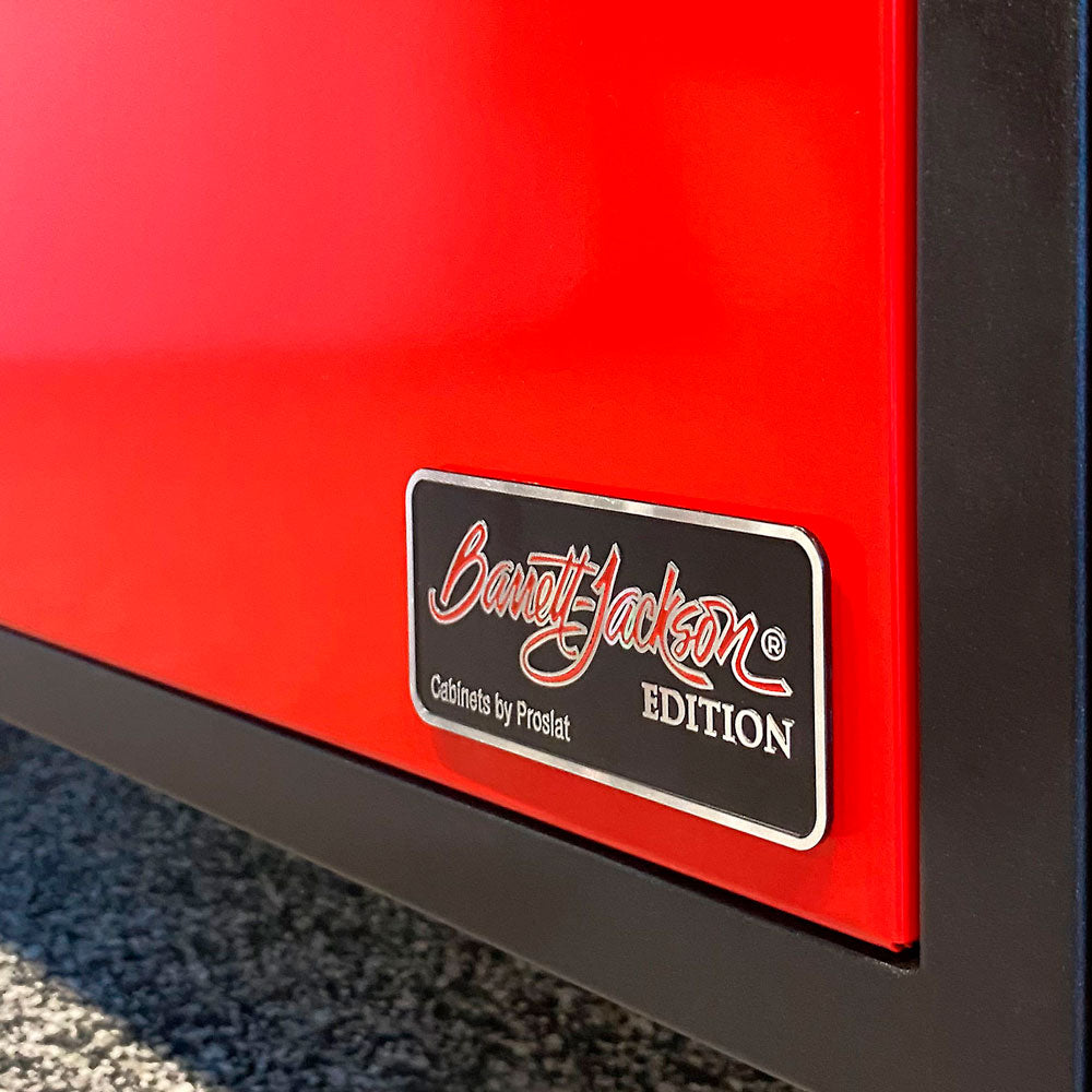 Édition Barrett-Jackson – Fusion Plus – Ensemble de 10 pieds – MAX