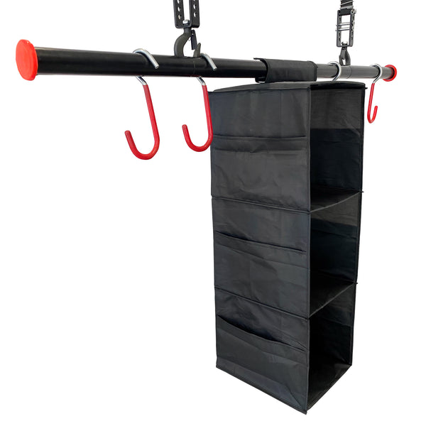 Garage Gator Golf Storage Lift - 220 lb