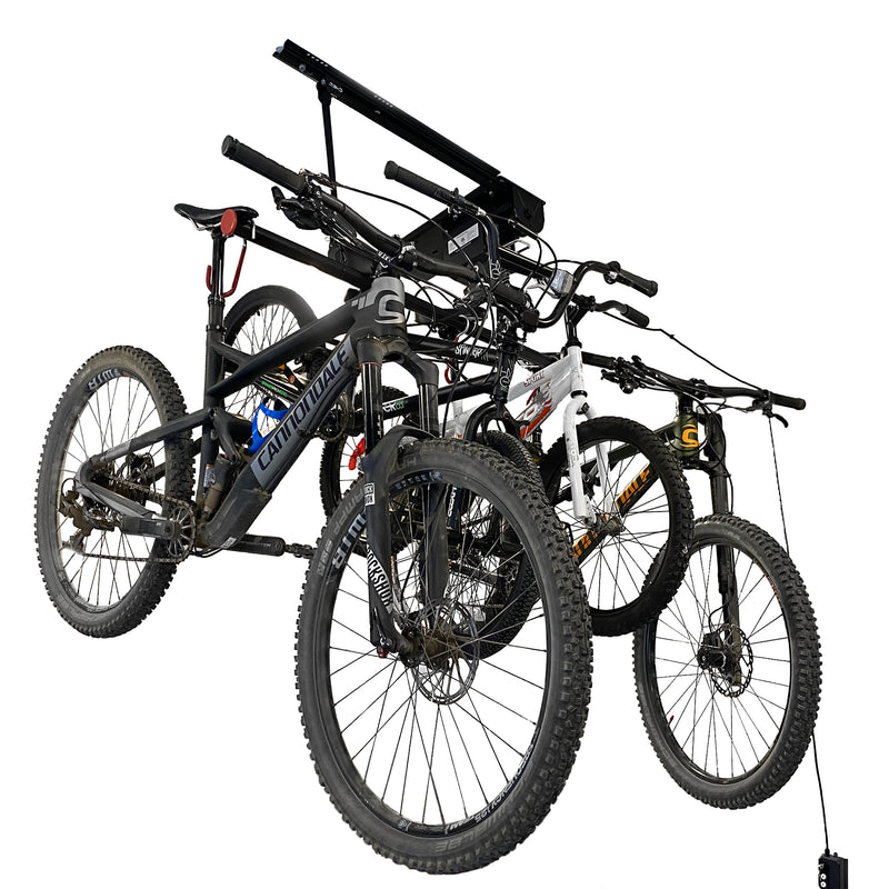 The Ultimate Bike & Ski Straps  Also Great for Moto Sports, Hunt